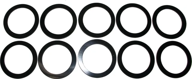 Wolf Dichtung Haitma DN40 62x48x2 EPDM für LS-2