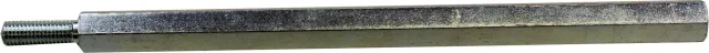Wolf Distanzhülse sechskant M8 200mm, SW13, für CHC/200-35