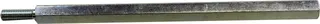 Wolf Distanzhülse sechskant M8 200mm, SW13, für CHC/200-35