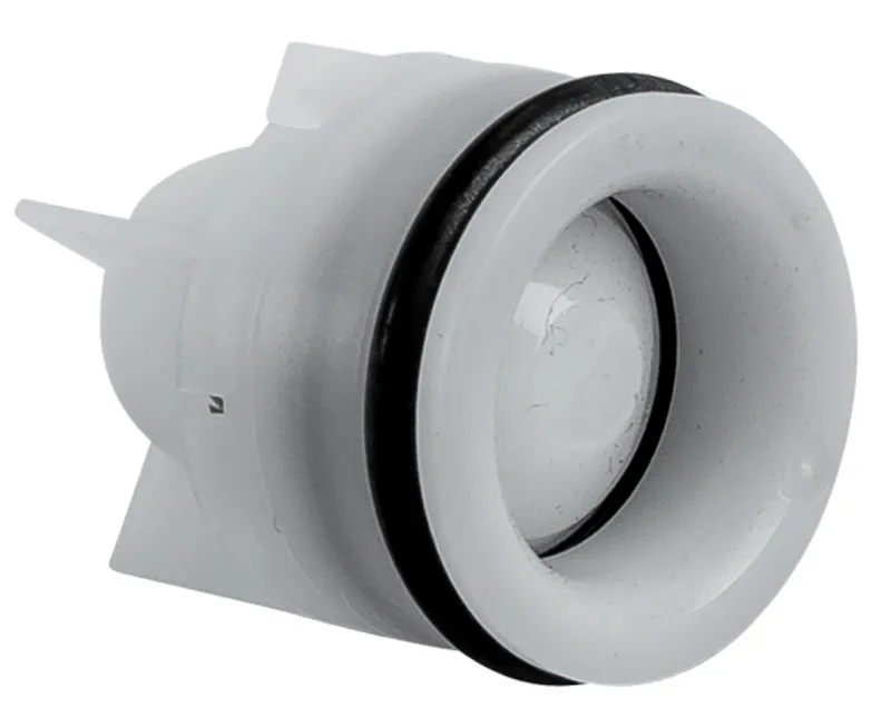 Wolf Einklemmteil für RV181-B DN20 für FWS-140