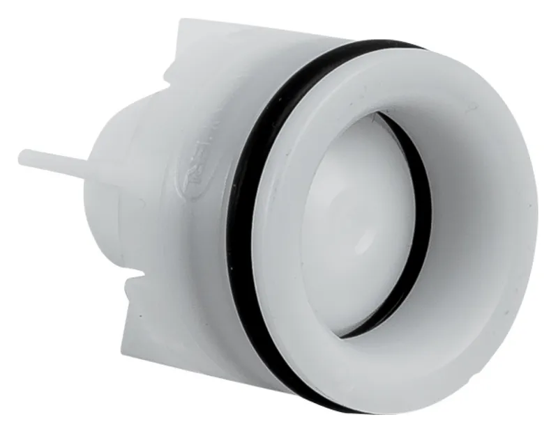Wolf Einklemmteil für RV181-B DN25 für FWS-140