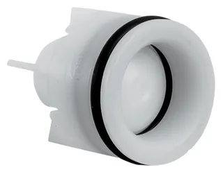 Wolf Einklemmteil für RV181-B DN25 für FWS-140