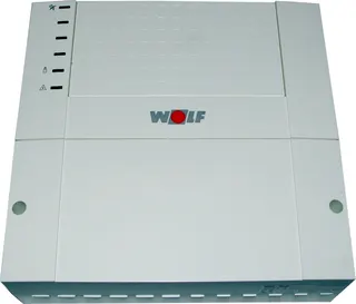 Wolf Ersatzteilset Kunststoffteile für SM1-2