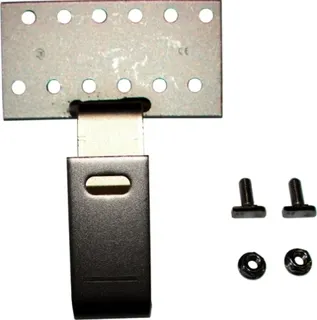 Wolf Falzziegel-Haken Aluplus Set 1 Stück, 6mm