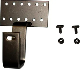 Wolf Falzziegel-Haken Aluplus Set 1 Stück, 8mm