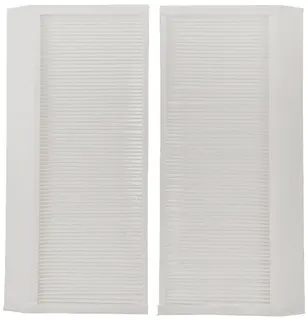 Wolf Filter EPM 1.0 für (F7) CWL-2-325/400 (2St)
