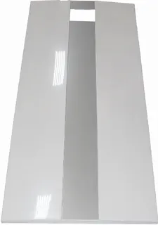 Wolf Frontverkleidung links komplett für FGB