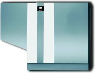 Wolf Gasbrennwertkessel MGK-2-800 Ausgerüstet für Erdgas E/H und LL – Bild 2