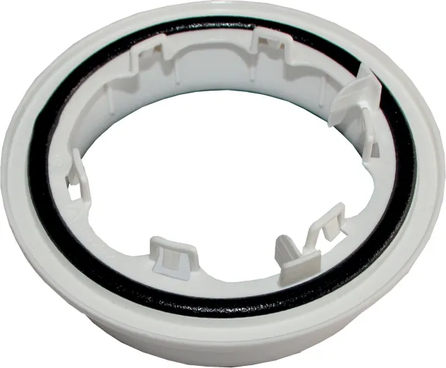 Wolf Geräteanschlussflansch 30mm DN100 für CGB-2