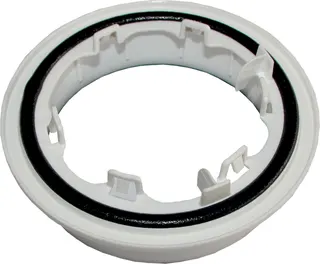 Wolf Geräteanschlussflansch 30mm DN100 für CGB-2
