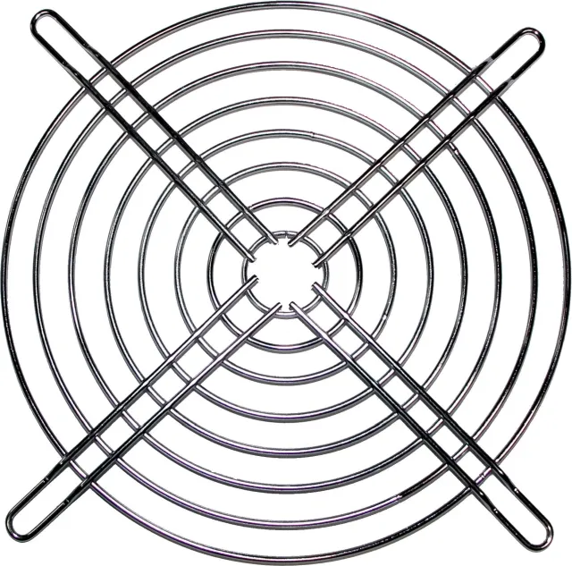 Wolf Gitter für Ventilator für Wärmepumpe SWP