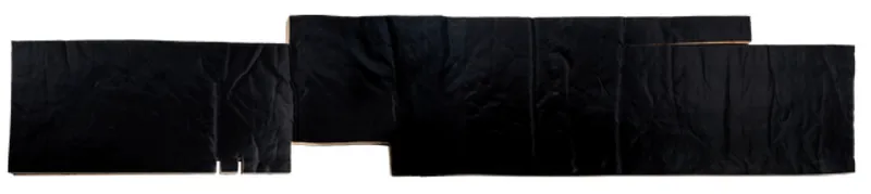 Wolf Isolierung Mantel für MGK-2-800/1000