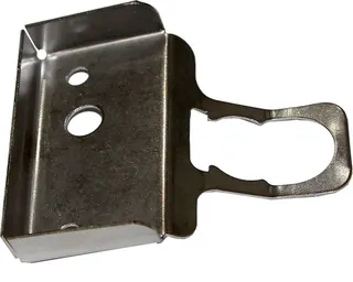 Wolf Montageblech STB für FGB