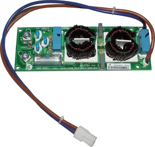 Wolf Netzfilter für BWL-1S-05/07 ab 03/2017