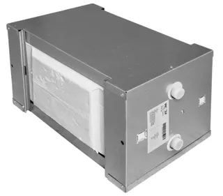 Wolf PU-35 für CHC/200-35