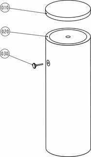 Wolf Pufferspeicher SPU-2 800 plus zur Heizungsunterstützung – Bild 3