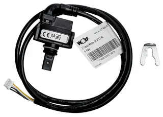 Wolf Sensor Warmw. GR VFS 2-40L m. Kabel für FWS-2-80