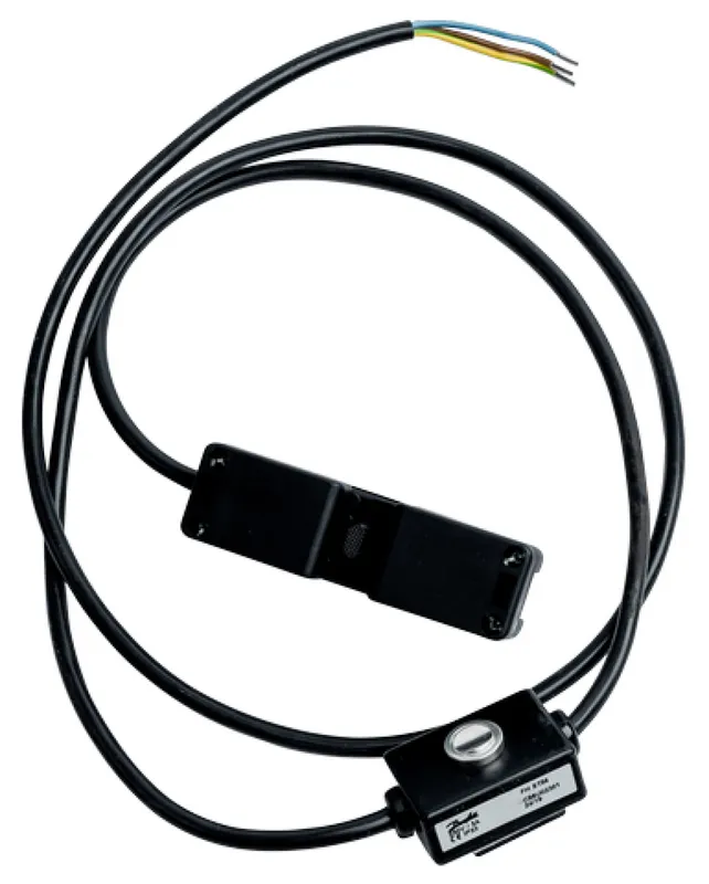 Wolf Sicherheitsthermostat 56C +/-3K für CAT-LT