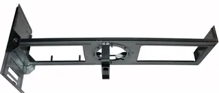 Wolf Ventilatorhalter für BWL-1S-7