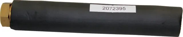 Wolf Wellrohr DN23 isoliert Rücklauf Gerät, für CHC/200-35