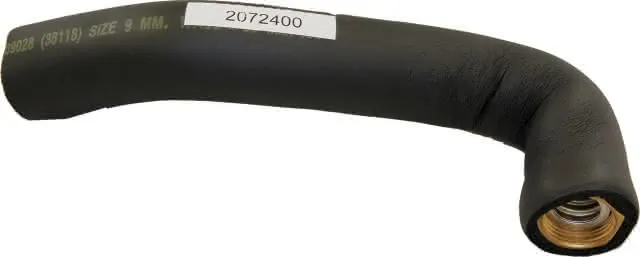 Wolf Wellrohr DN23 isoliert Vorlauf Heizung, für CHC/300-50