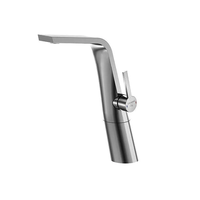Waschtisch-EHM o.Ablaufgarn. H:265mm Ausld.120mm design4YOU 3.0, chrom