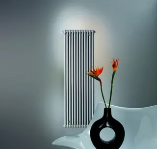 Zehnder Element-Heizkörper Charleston 5150-07 1500x173x322 RAL 9016, AB 1270/7610