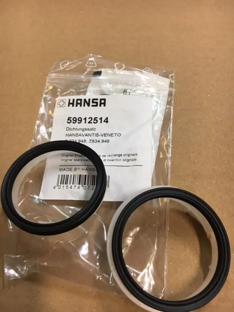 Hansa Dichtungssatz zu Schwenkauslauf