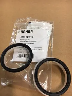 Hansa Dichtungssatz zu Schwenkauslauf