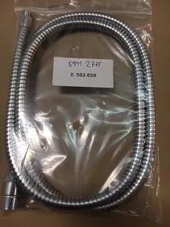 Hansa Metallschlauch für Spülbrause 1500 mm 18x2,5 M14x1