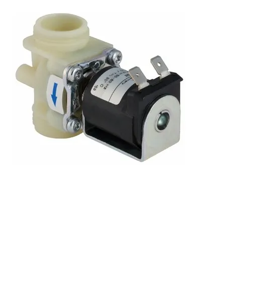Geberit Magnetventil Urinal Steuerung 24V Highline