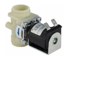 Geberit Magnetventil Urinal Steuerung 24V Highline