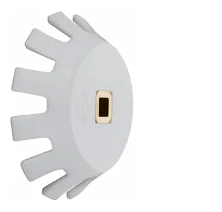 Geberit Mitnehmer für Drehbetätigung für BW-Ablauf mit Überlauf 150.220/221