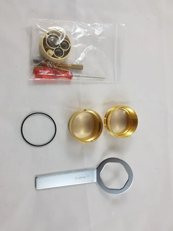 Hansa Universalverlängerungssatz 20mm
