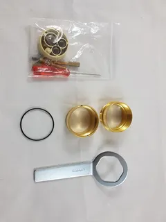 Hansa Universalverlängerungssatz 20mm