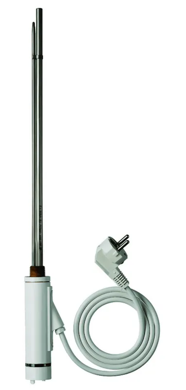 Zehnder Heizstab WIVAR II 1200W 1200 Watt 1200mm weiß, 862552