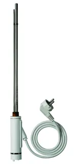 Zehnder Heizstab WIVAR II 1200W 1200 Watt 1200mm weiß, 862552