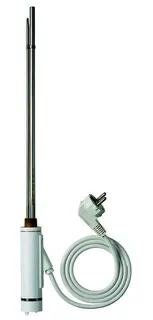 Zehnder Heizstab WIVAR II 1200W 1200 Watt 1200mm weiß, 862552 – Bild 2