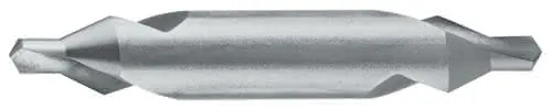 Zentrierbohrer DIN 333 Form A D.2mm HSS li.PROMAT
