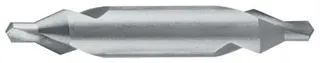 Zentrierbohrer DIN 333 Form A D.2mm HSS li.PROMAT