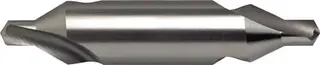Zentrierbohrer DIN 333 Form A D.4mm HSS-Co re.PROMAT