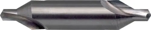 Zentrierbohrer DIN 333 Form A D.1mm VHM re.PROMAT