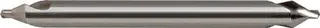 Zentrierbohrer DIN 333 Form A D.2mm HSS-Co re.ü.-lang PROMAT