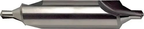 Zentrierbohrer DIN 333 Form B D.6,3mm HSS m.Schutzsenkung re.PROMAT