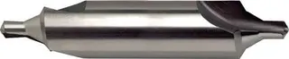 Zentrierbohrer DIN 333 Form B D.2,5mm HSS m.Schutzsenkung re.PROMAT