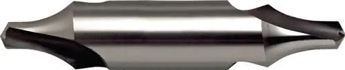 Zentrierbohrer DIN 333 Form R D.2mm HSS re.PROMAT