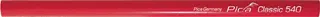 Zimmermannsbleistift Pica Classic 540 L.30cm 2H ungespitzt PICA