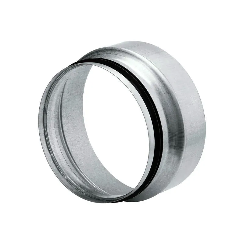 Helios IP-ARZ 160/180 Muffe DN160 a. Stutzen DN180 m. Dichtung