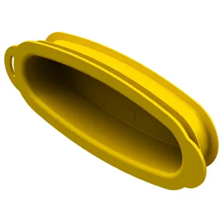 Helios FRS-VD 51 Verschlussdeckel DN 51 1 Satz = 10 Stück