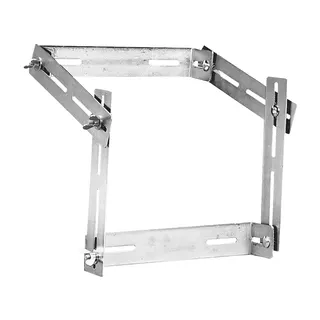 Limodor Montagevorrichtung MB Lüftungs- geräte compact und LF 200-TL, Nr. 95001